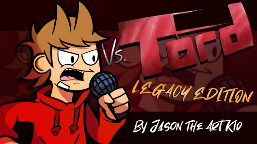 VS Tord Psych Engine 0.7.3 Mod Folder