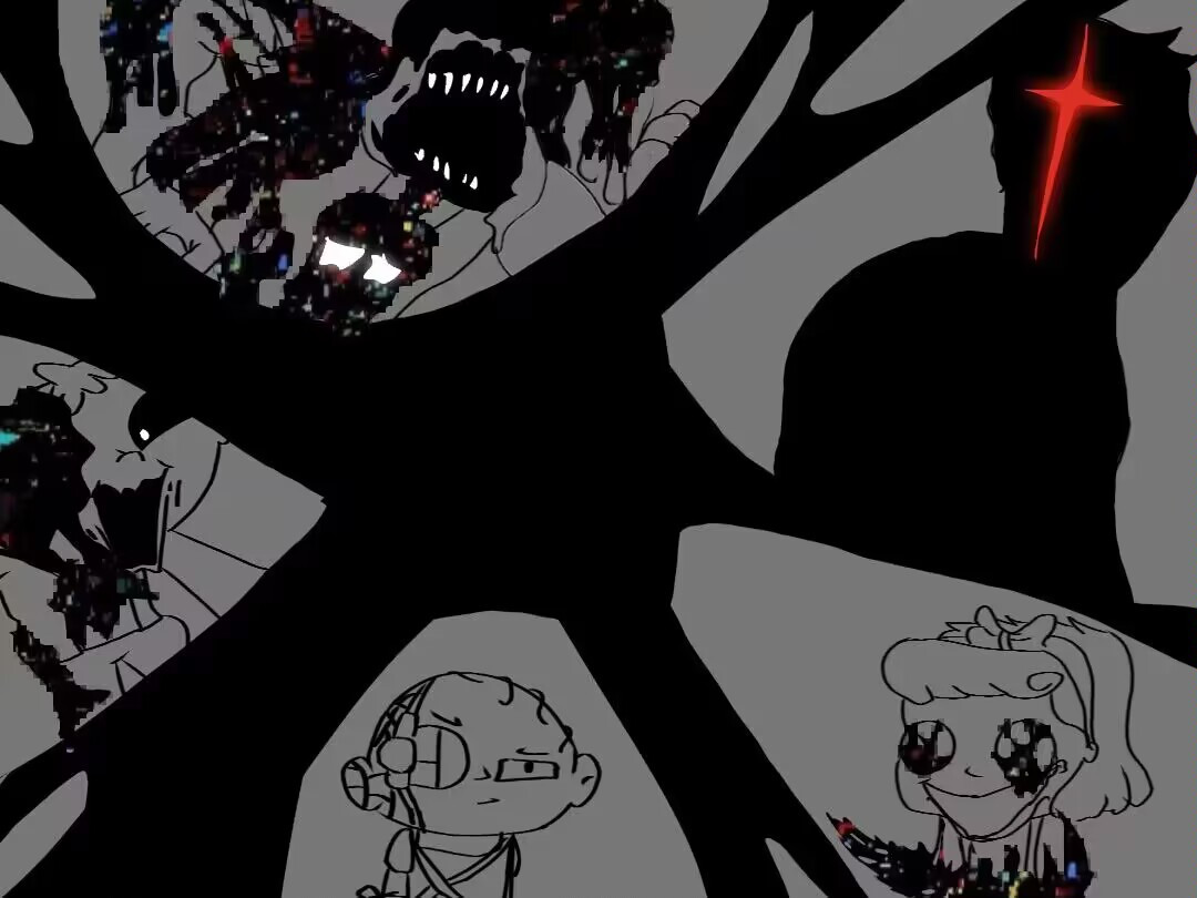 DT B side The Final Showdown v2