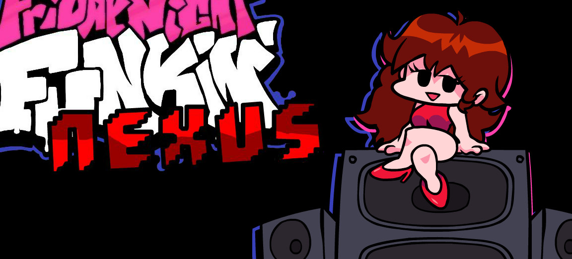 Friday Night Funkin' NEXUS