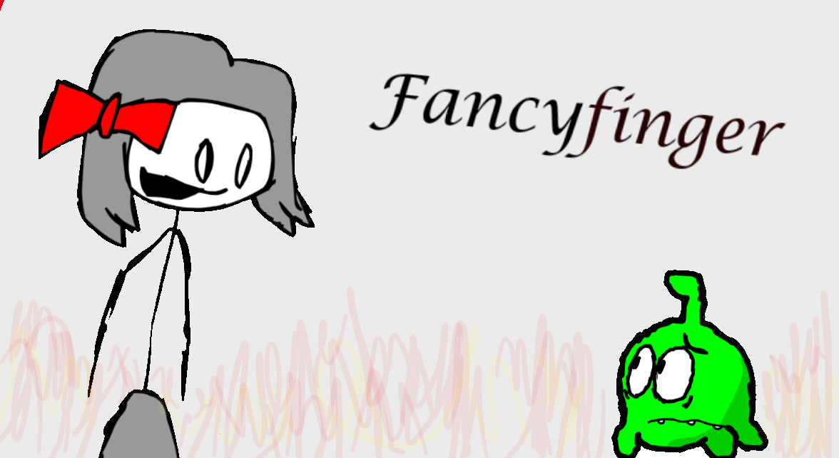 FancyFinger