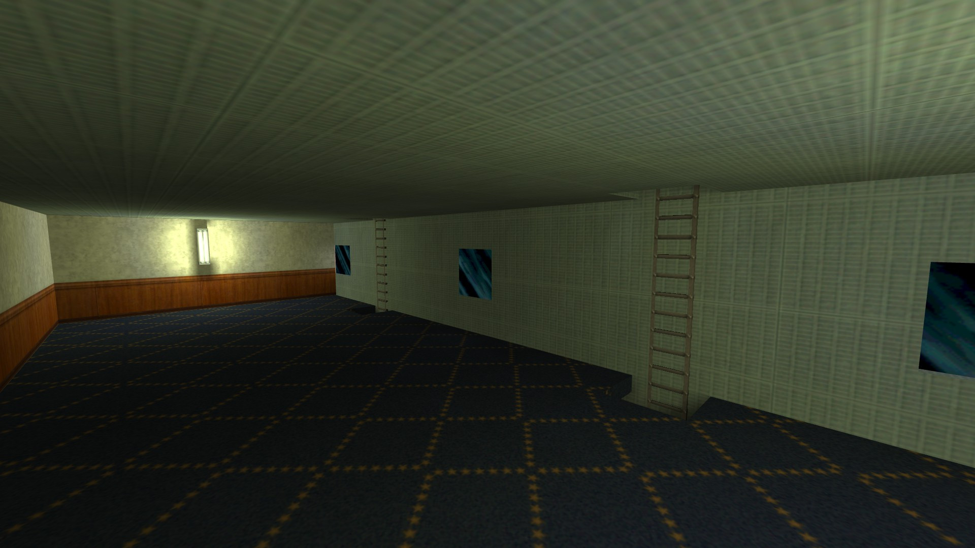 dm_[lbc]clan_map Mod for Counter-Strike 1.6 | CS1.6 Mods