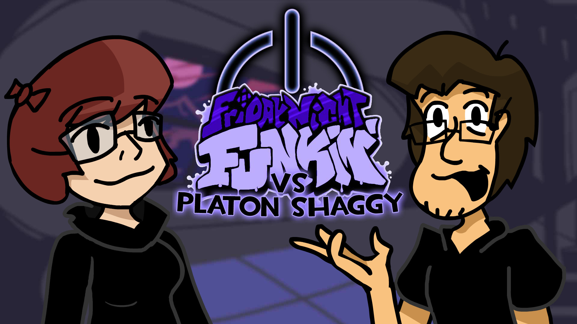Vs. Platon Shaggy