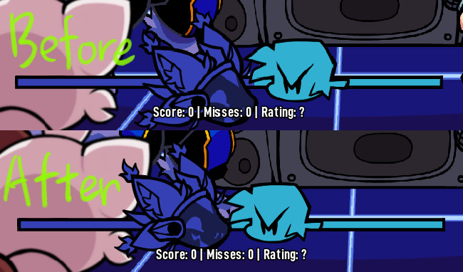 improved Raeal icon