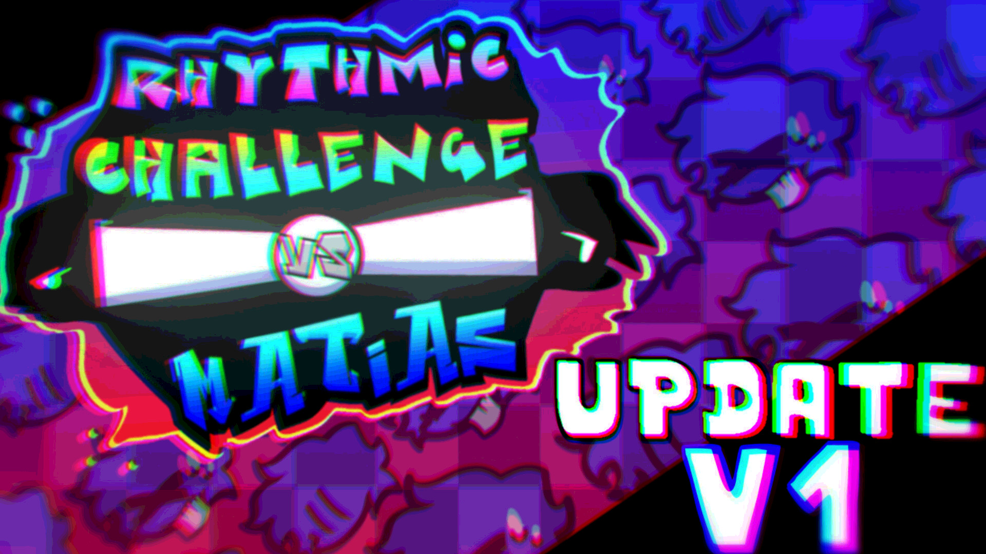 Rhythmic Challenge Vs Matias v1.0.4 h