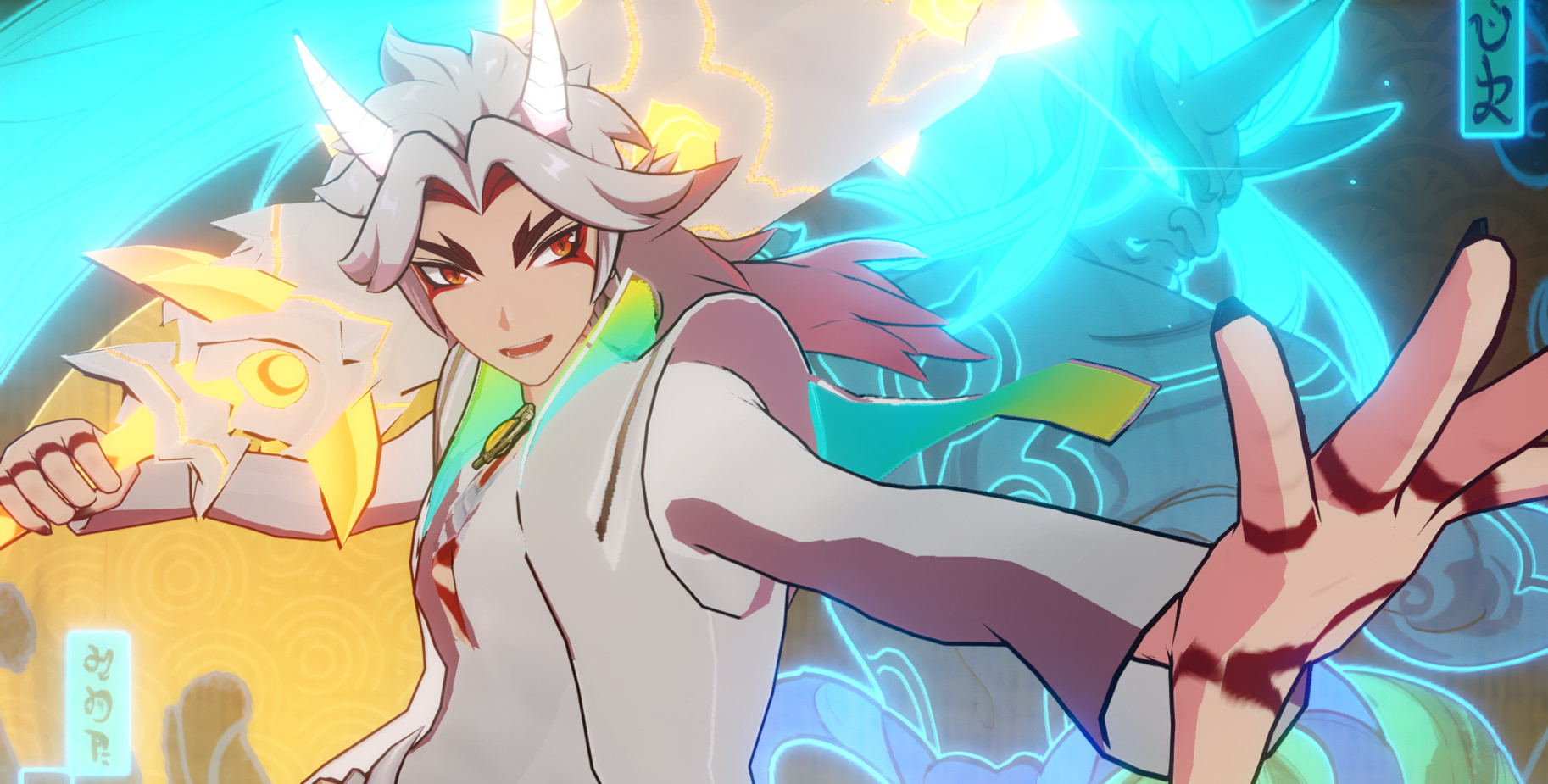 The one and oni king of disco