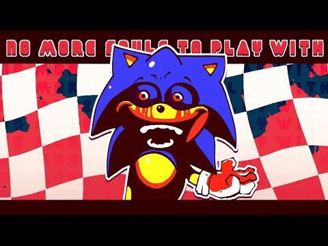 FNF: AllFather OneShot - Remix