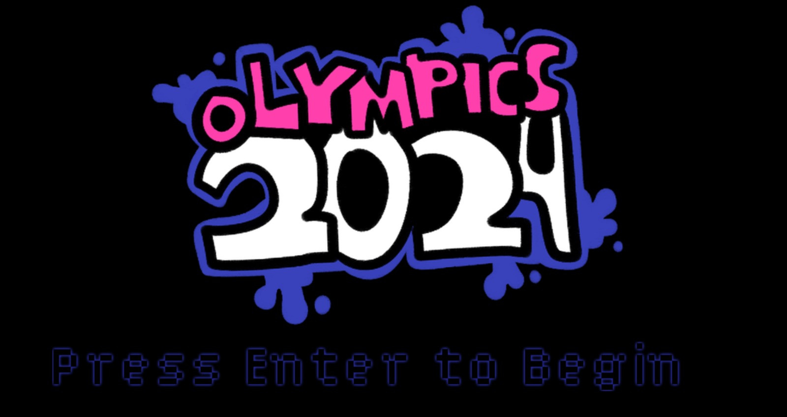 Friday Night Funkin': Olympics
