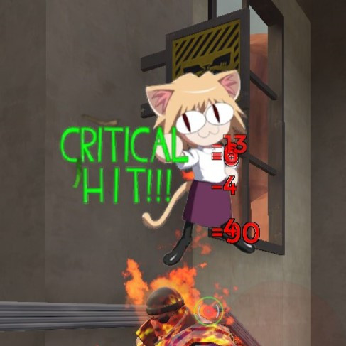 Neco Arc crit icon