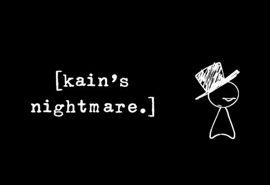 KAIN'S NIGHTMARE. [DEMO]