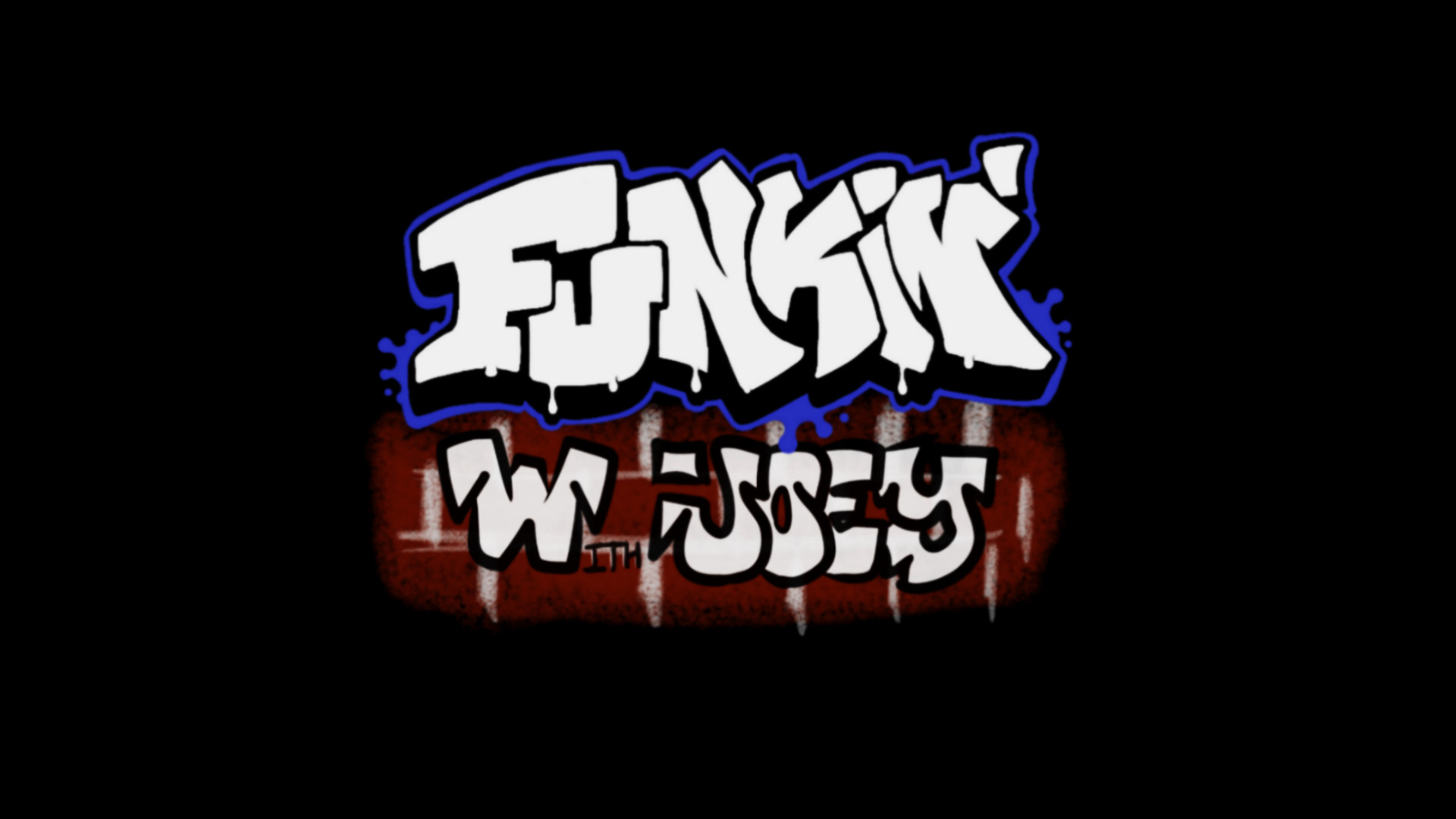 Friday Night Funkin': Funkin With Joey