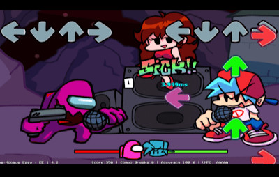 Pinkwave OLD