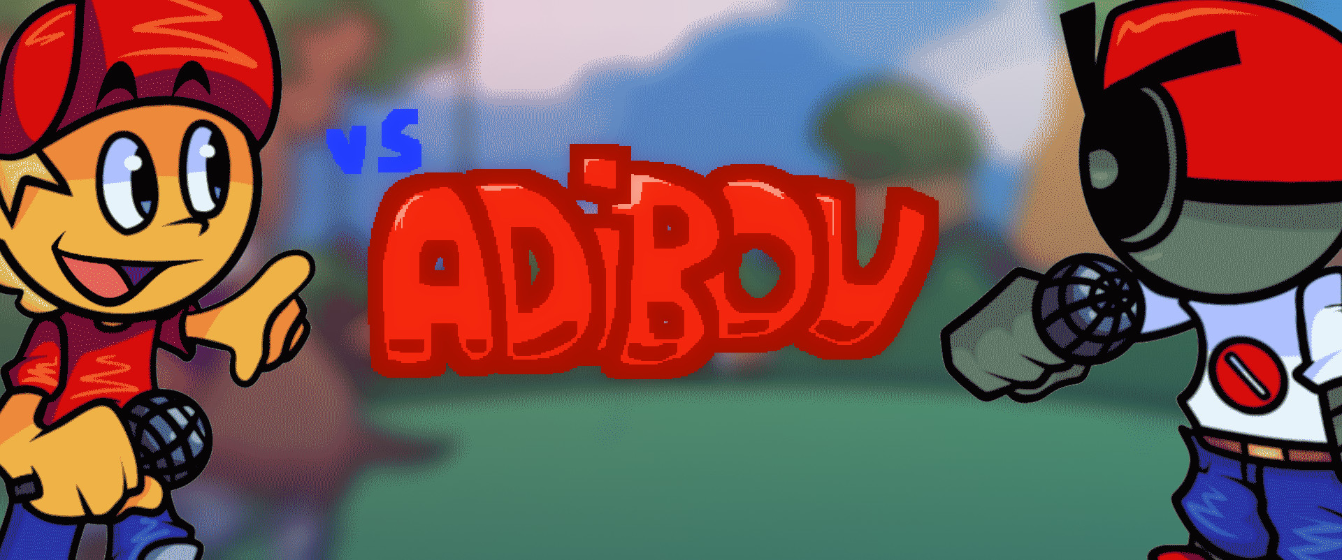 Adibou's Musical Festival