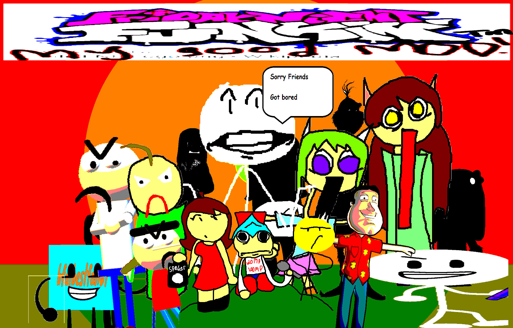 My Good Mod™