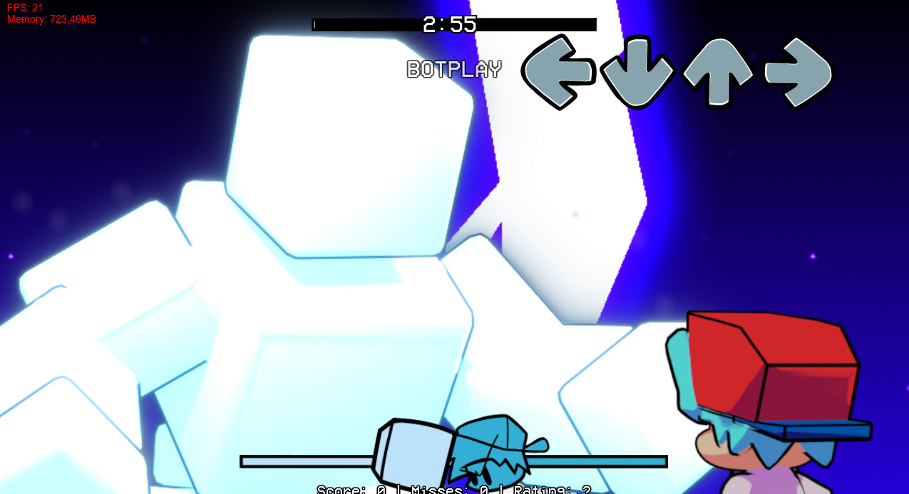 Fourth Wall Psych Engine Mod Folder Port