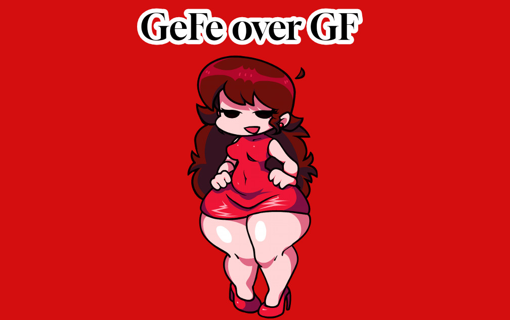 GeFe over GF