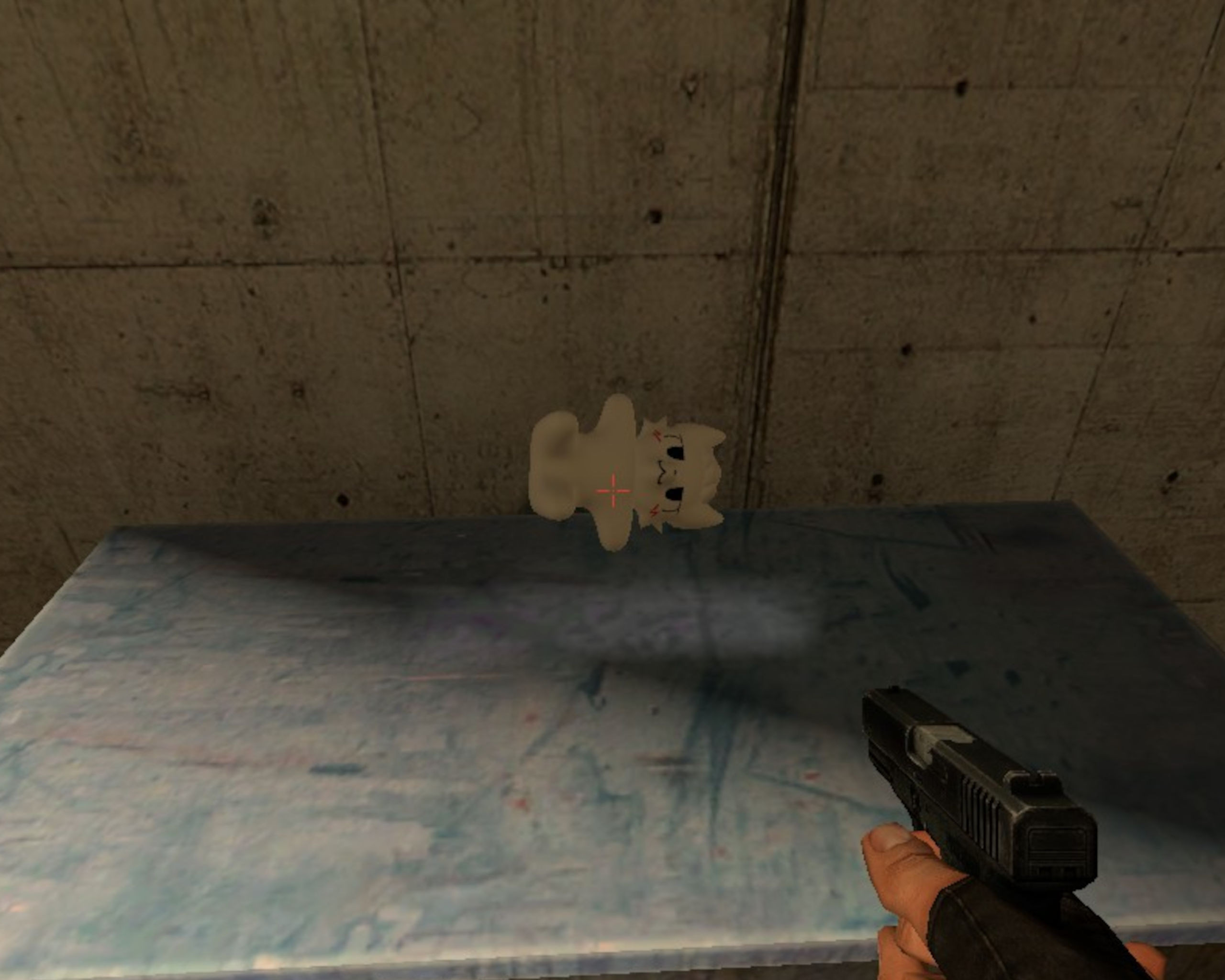 The BoyKisser C4!!