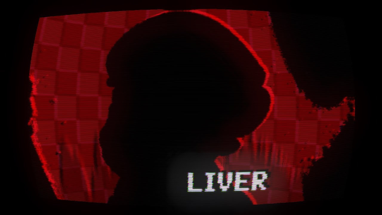 [Hotfix!] Mario Wants Your Liver: Stolen Again