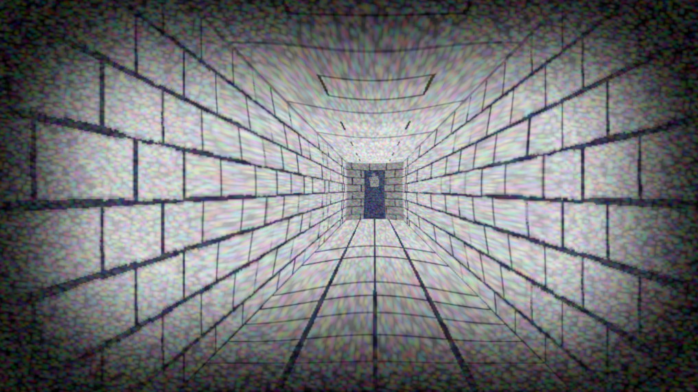 Paper School Mod for Baldi's Basics | Baldi Mods