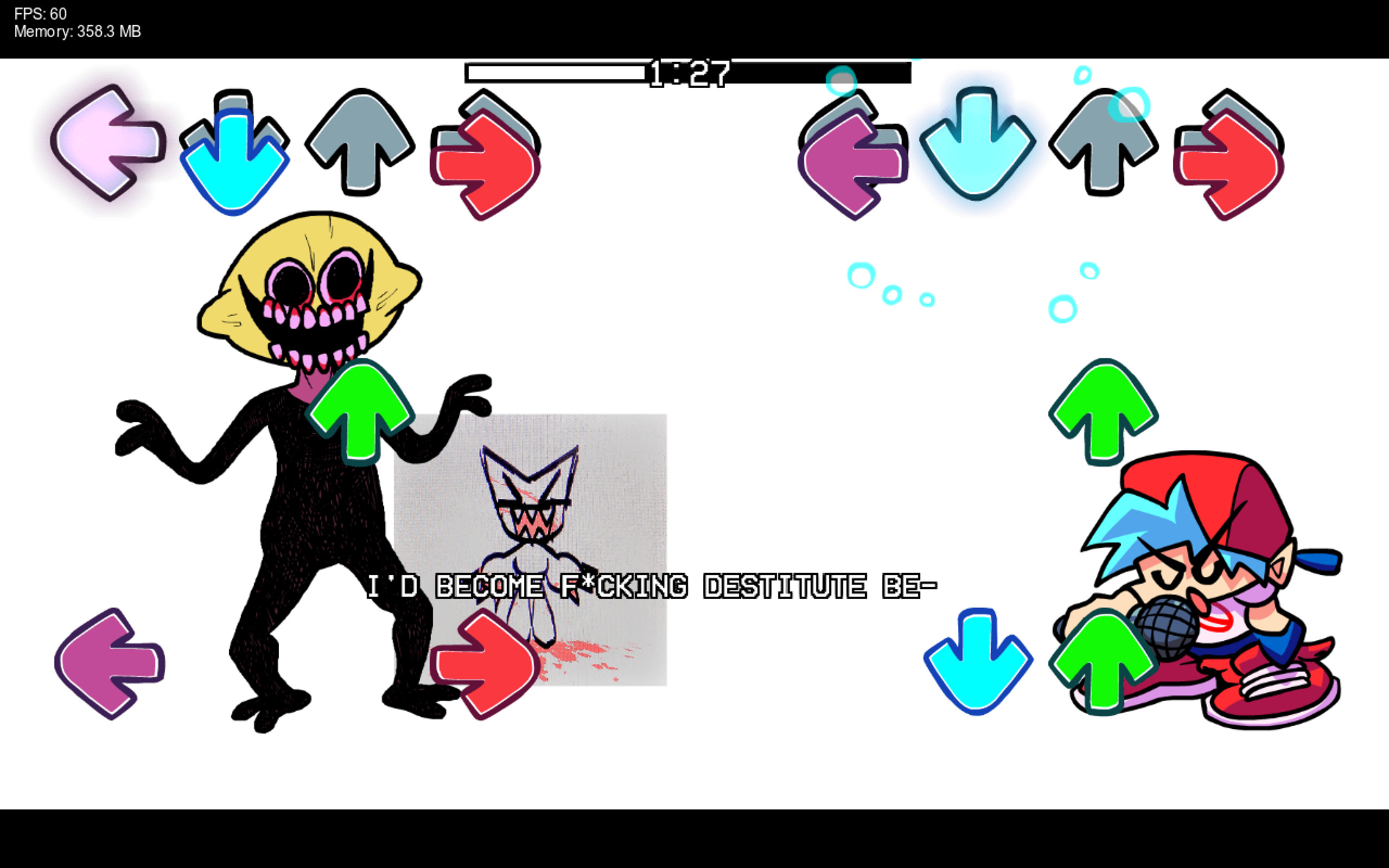 FEMTANYL MOD AHHHHHHHHHHHHHH