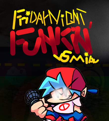 fnf vs miau