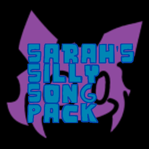 Sarah's Silly Song Pack