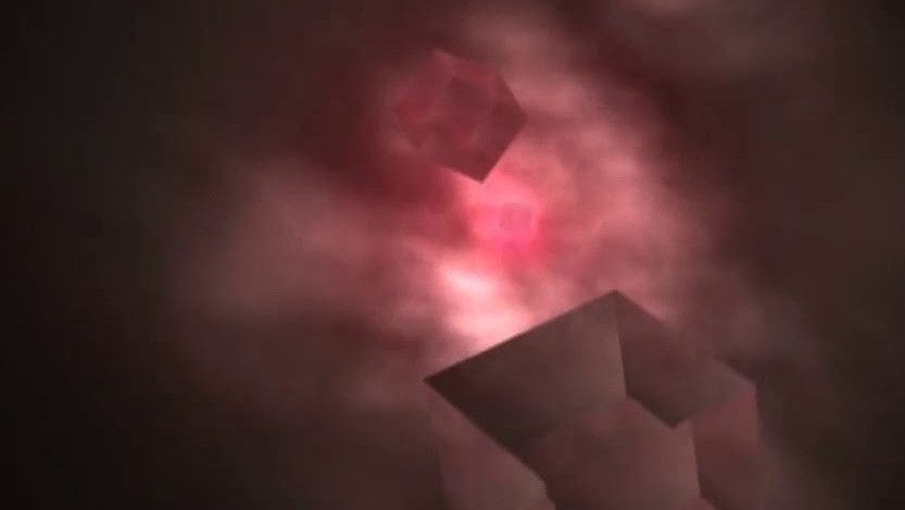 PlayStation 2 RSOD Intro