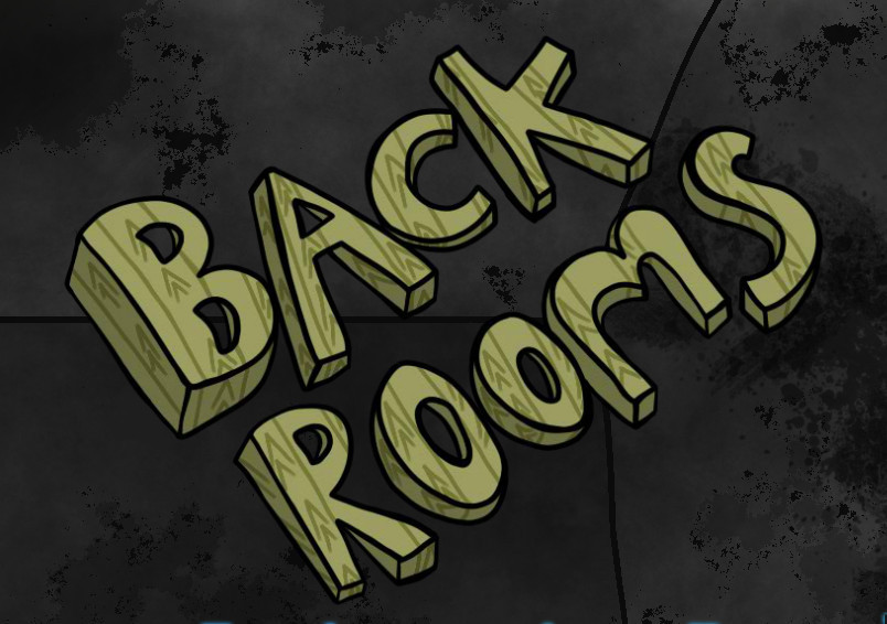 Backrooms Funkin V2 (Help Wanted)