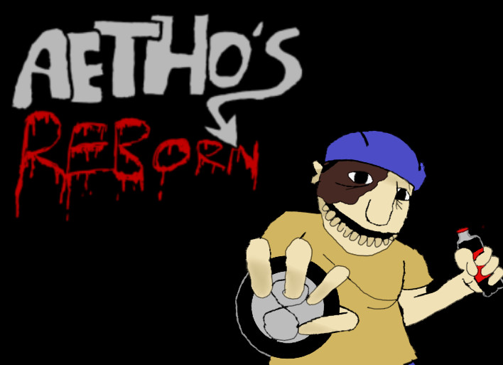 aethos reborn OFFICIAL V1 RELEASE