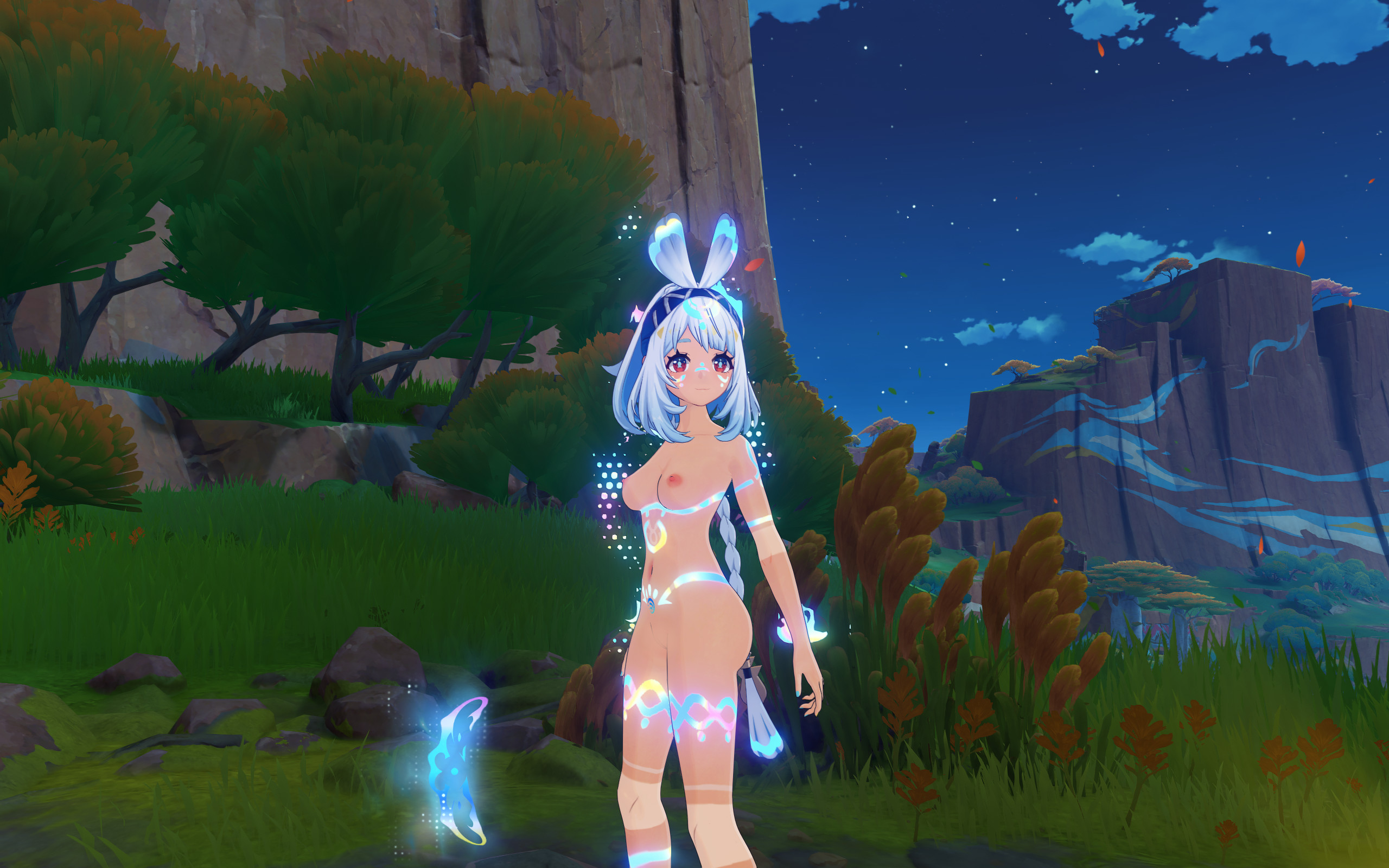 Mualani