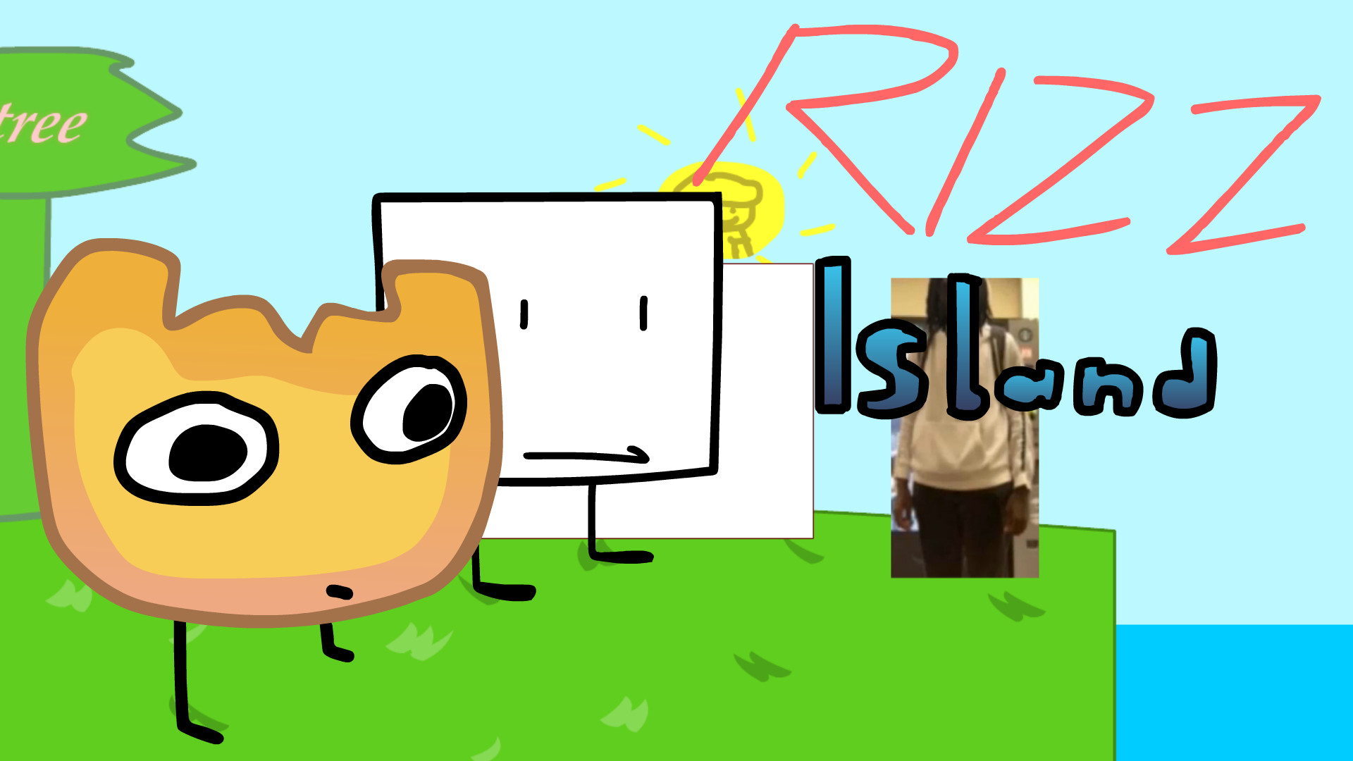 Rizz Island