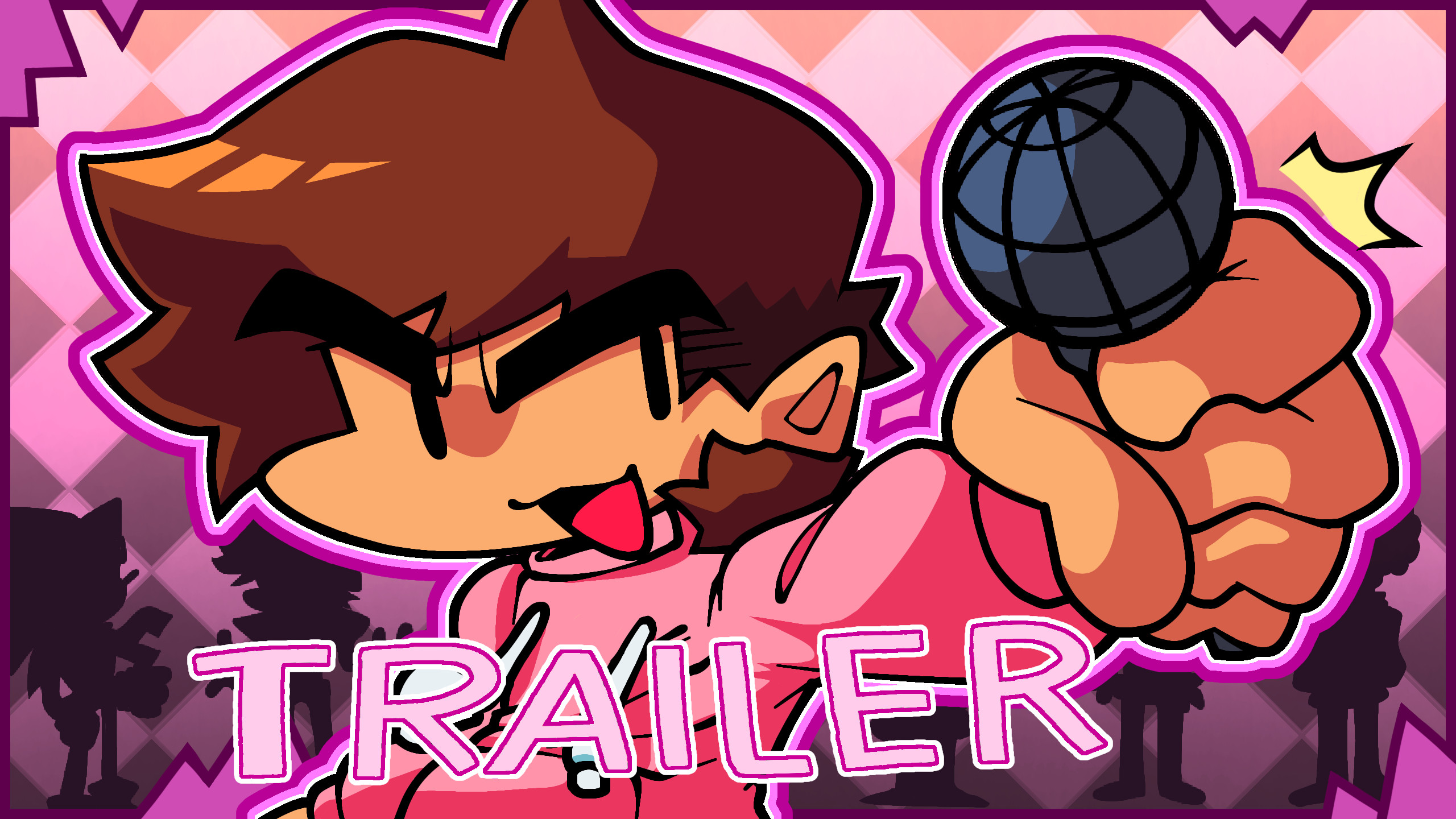 Vs. PinkyMichael [DEFINITIVE EDITION]