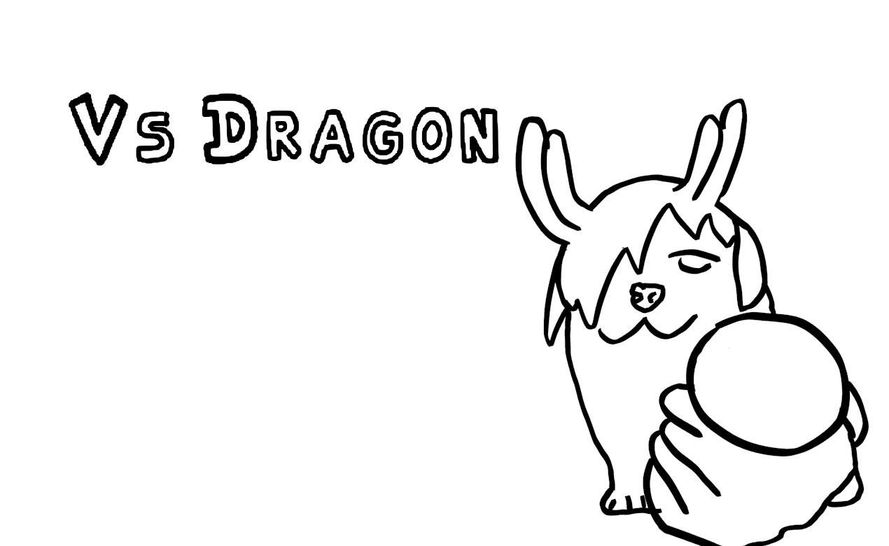 Vs Dragon One Shot