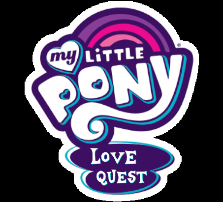 My Little Pony: Love Quest DEMO