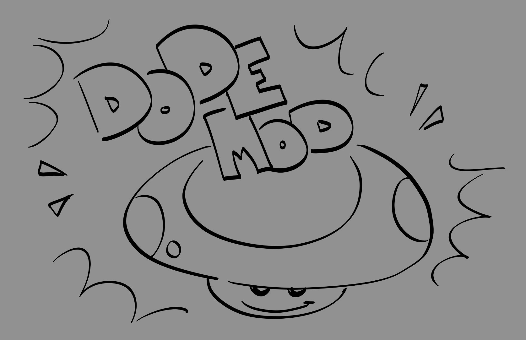 Dode Mod