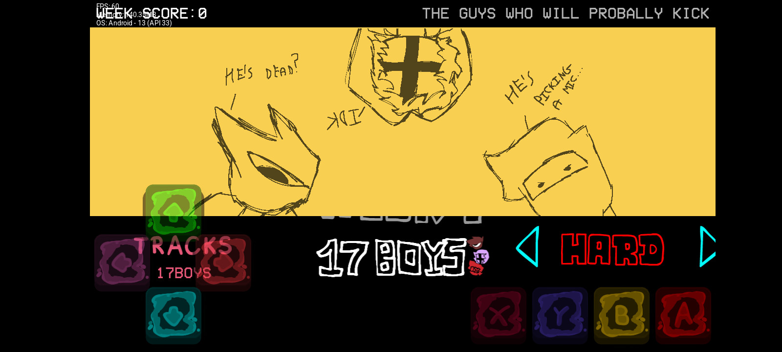 17BOYS