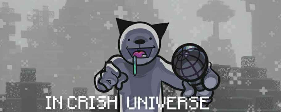 In Crish's Universe