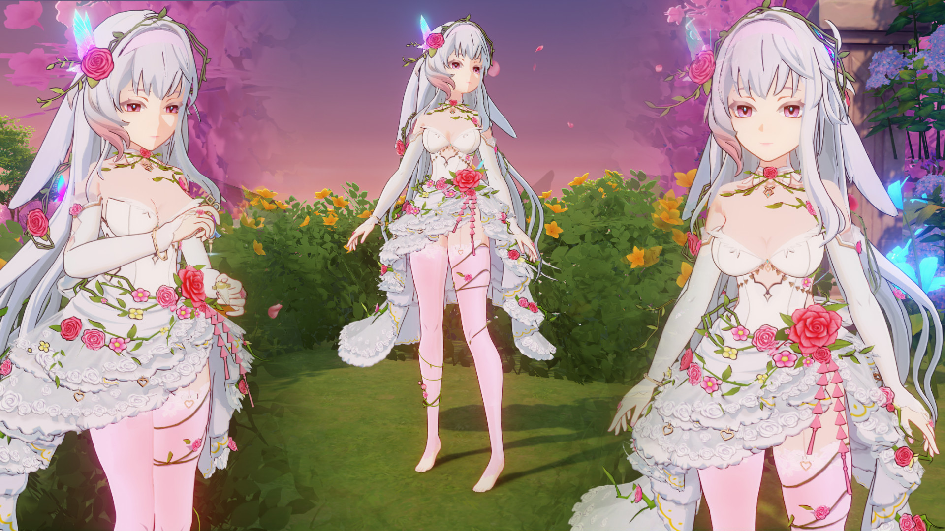 Spring Rabbit Emilie