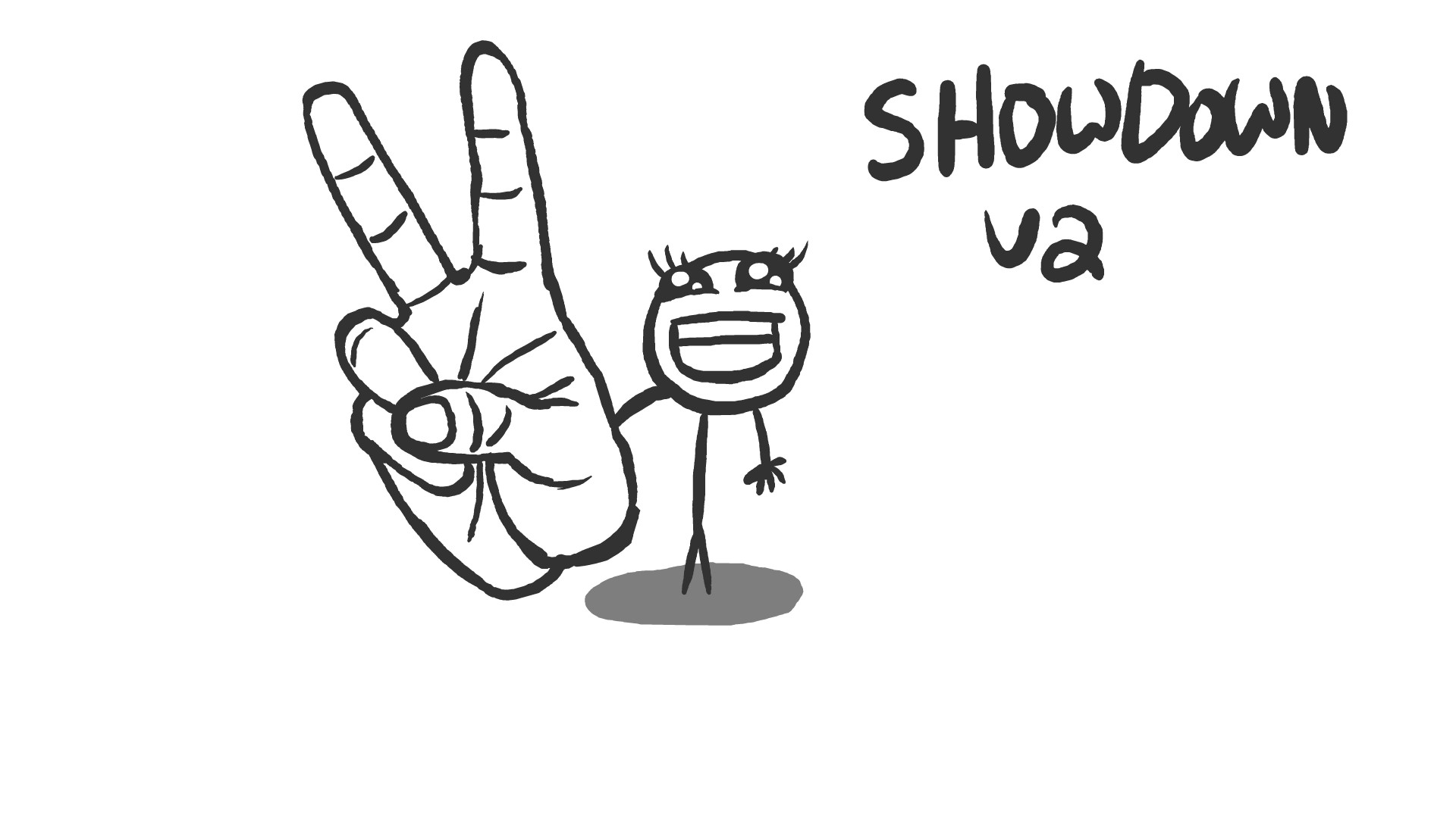 Showdown