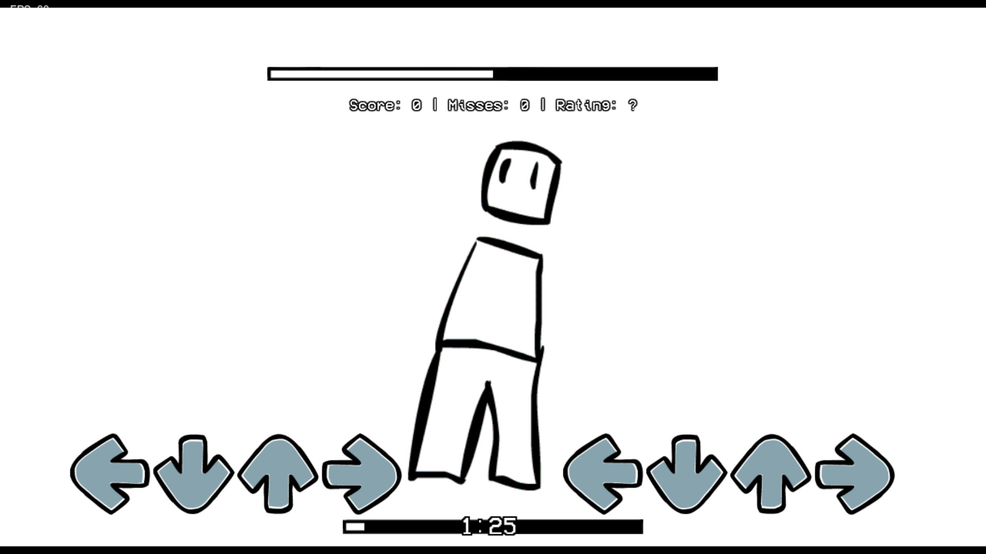 Riptide's Misfit Museum v0.5 (DEMO)
