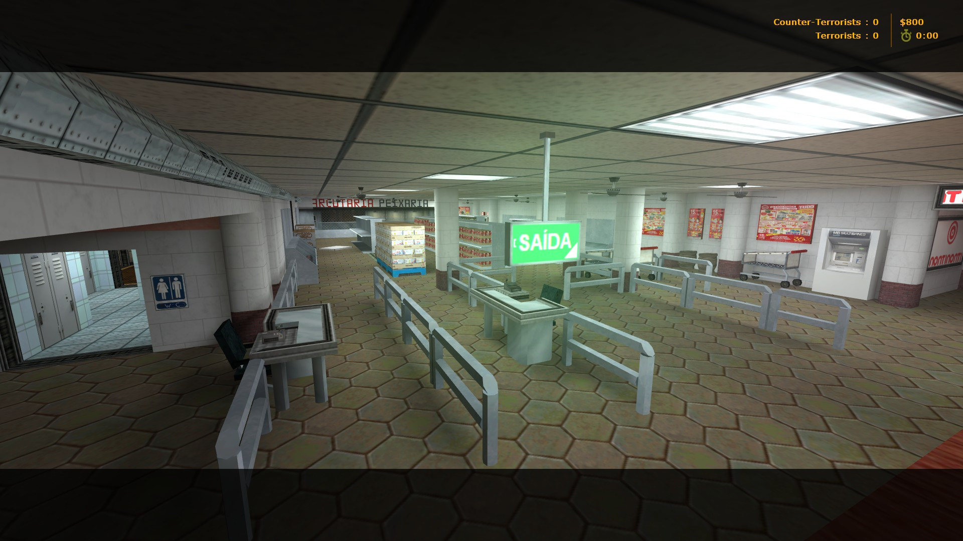 More information about "de_supermarket"