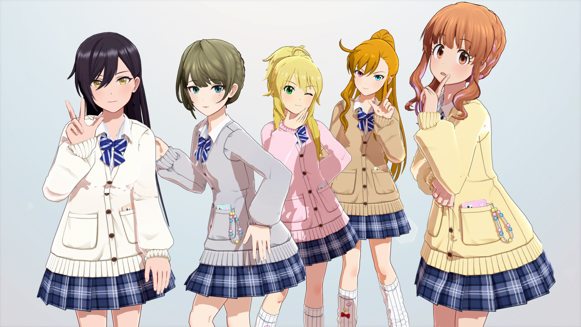 Fun Youth Over Rock'n'Angel Mod for THE IDOLM@STER STARLIT SEASON | Im ...