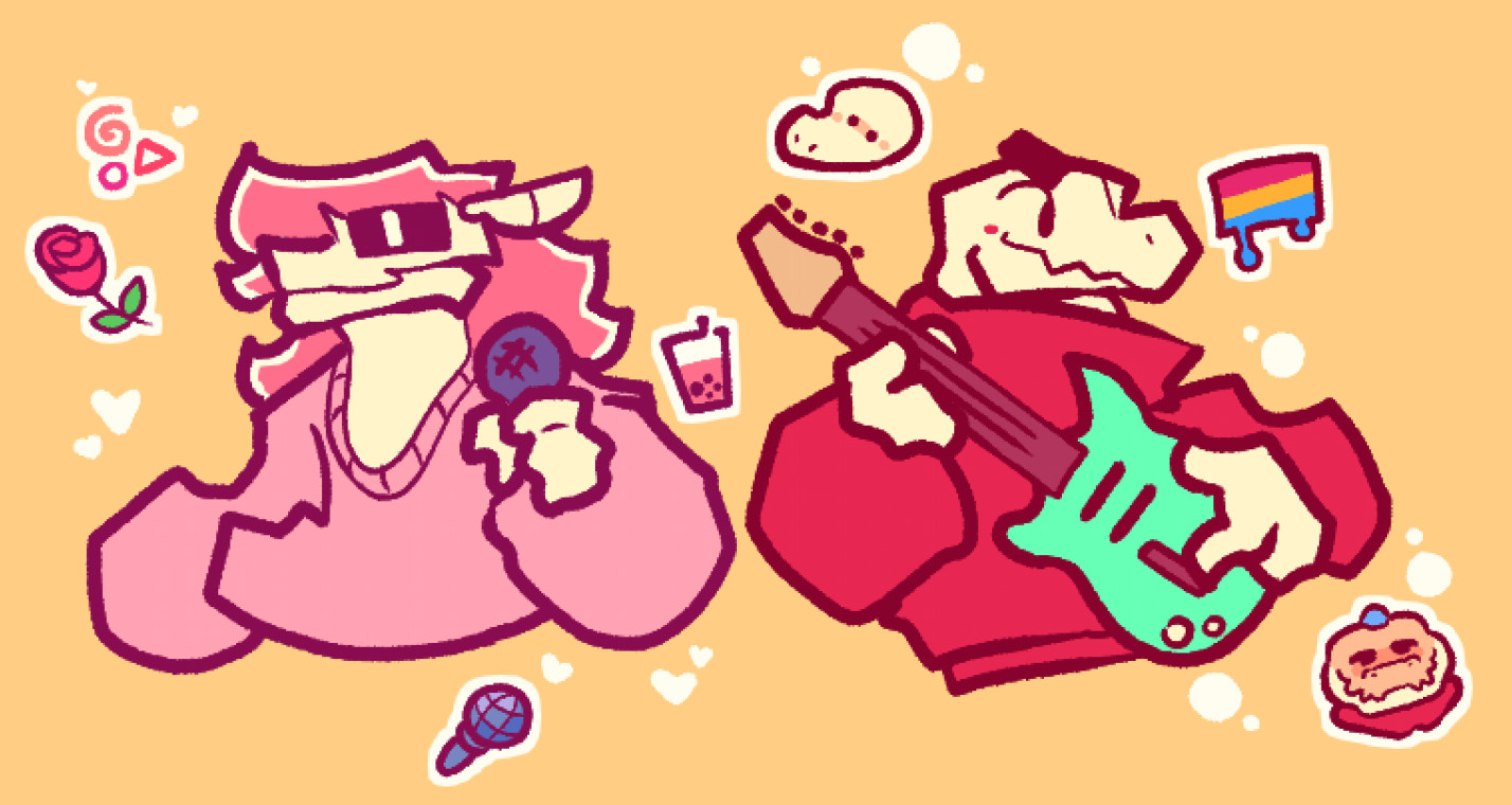 Gator N' Guitar