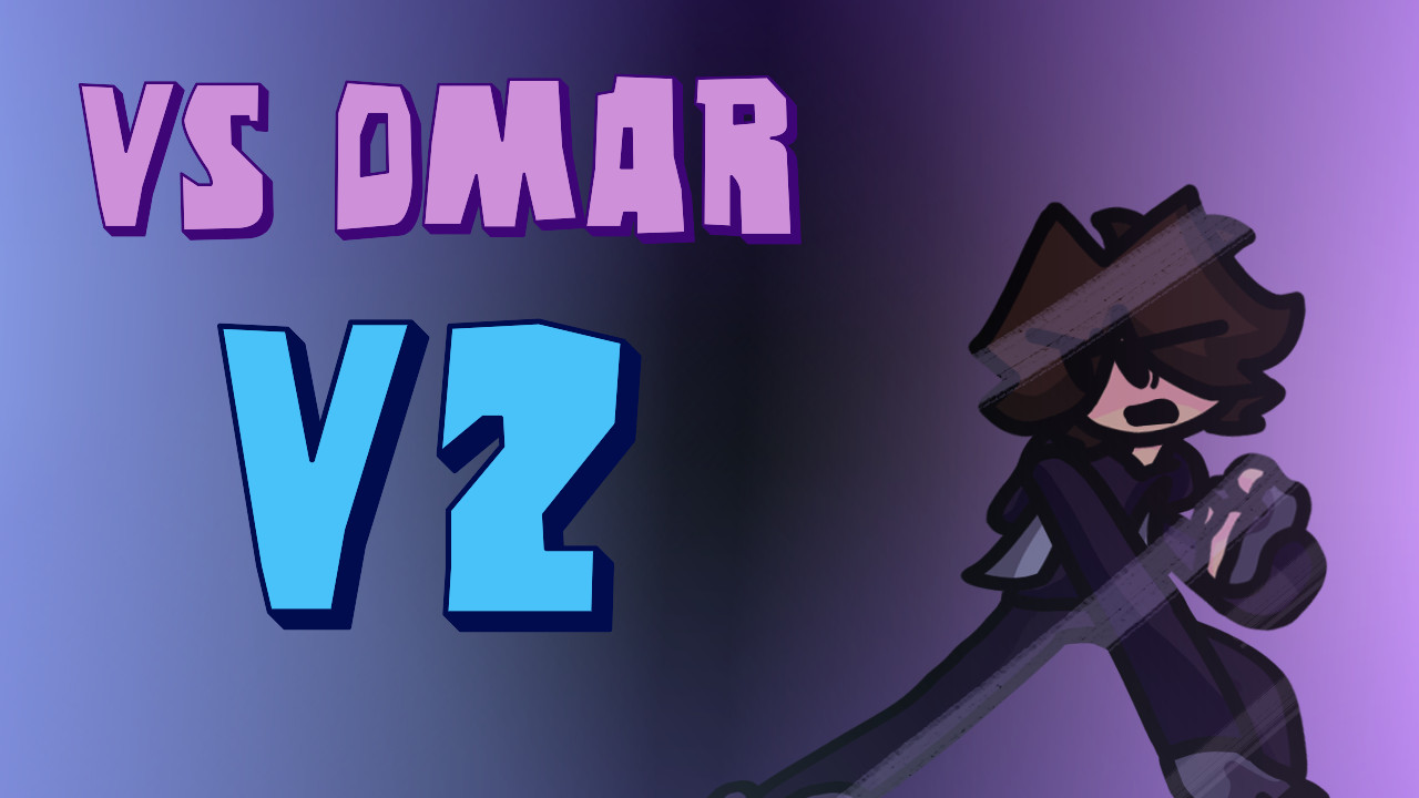 Vs Omar Mod V2
