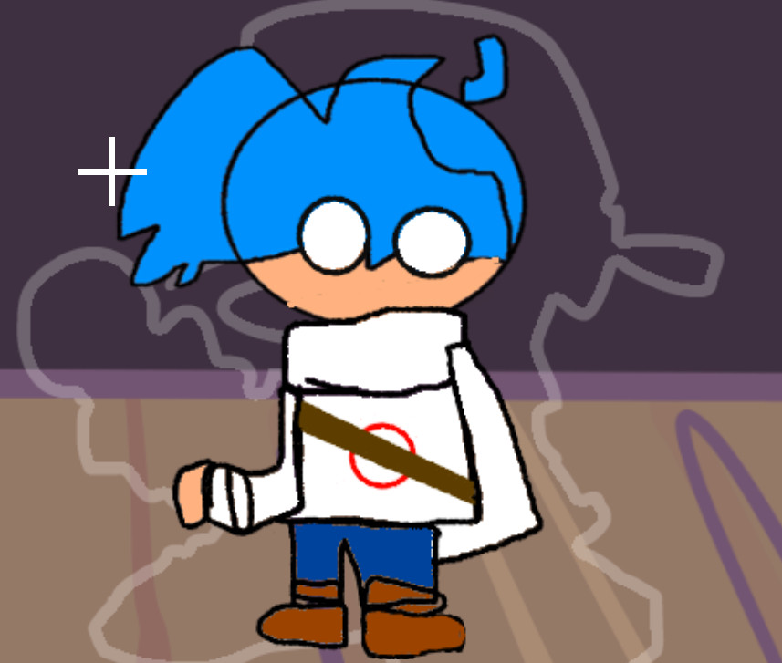 silly if bf was in a  survival game!