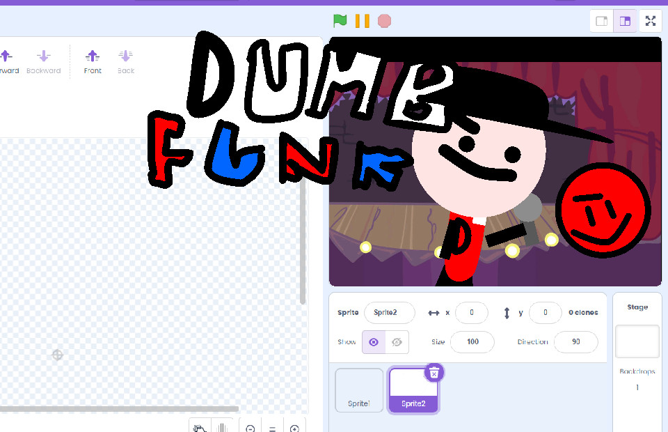 DumbFunk