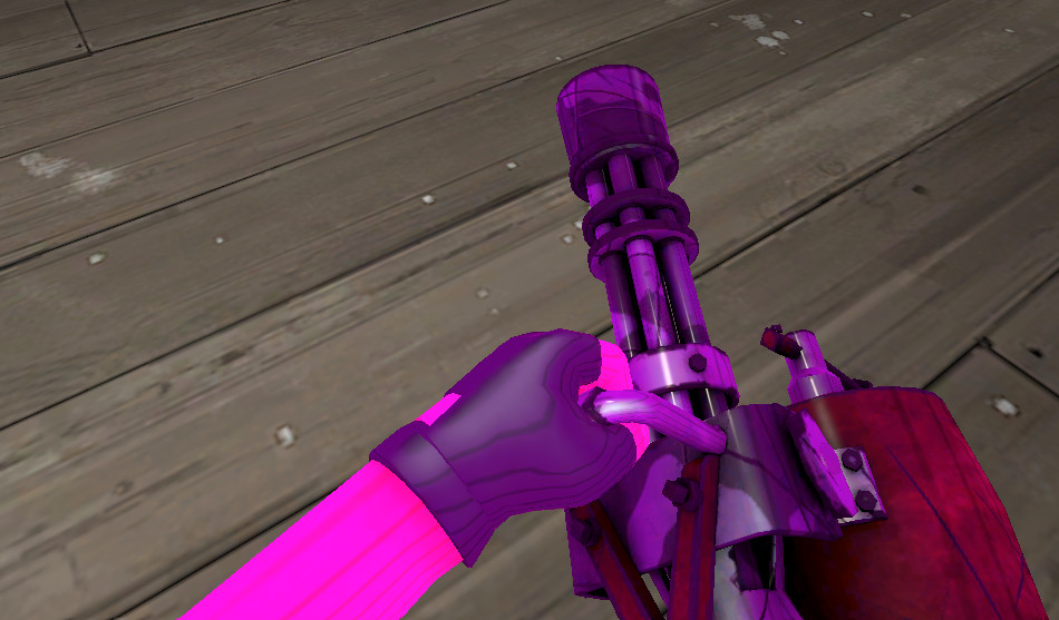 Wacky Warp