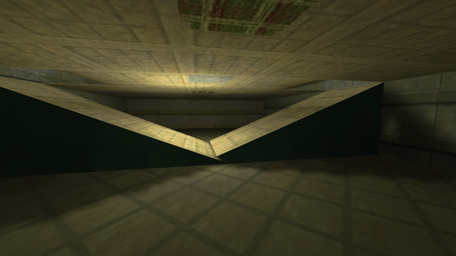 dm_building Mod for Counter-Strike 1.6 | CS1.6 Mods
