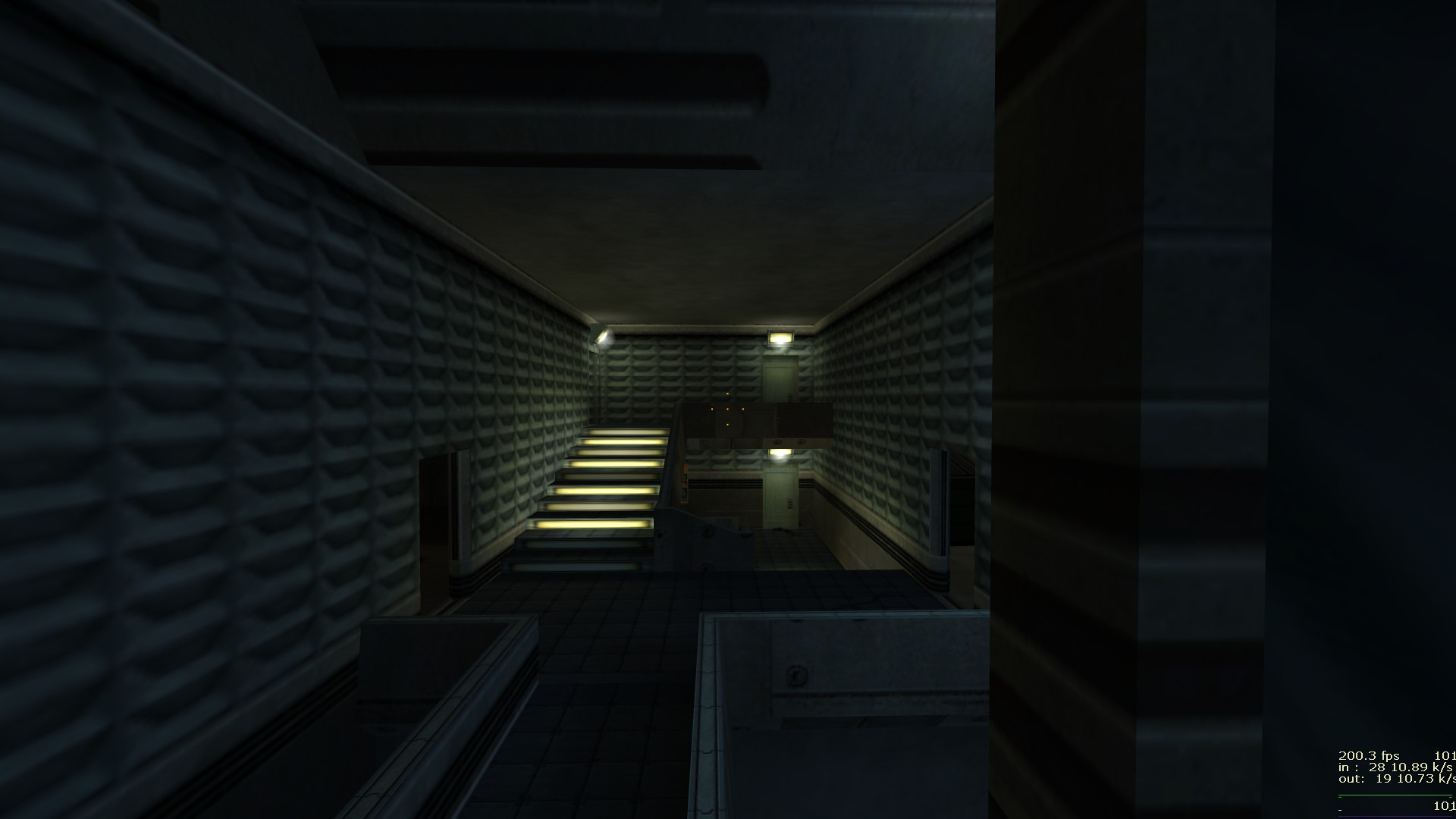 Sprawling City [Deathmatch] Mod for Half-Life | HL Mods