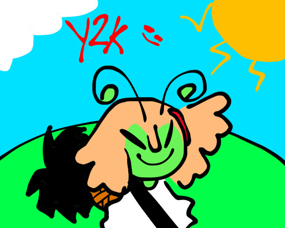 Y2K [DEMO-RELEASE]