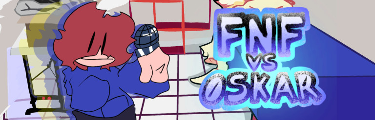 Vs oskar whit the demo